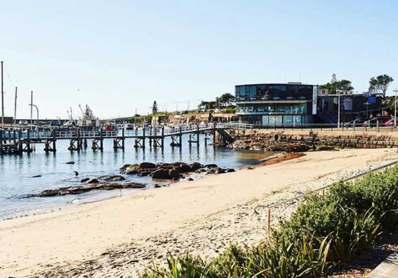 Australia’s Best Coastal Restaurants: Dine by the Sea from Louth Island to the Whitsundays