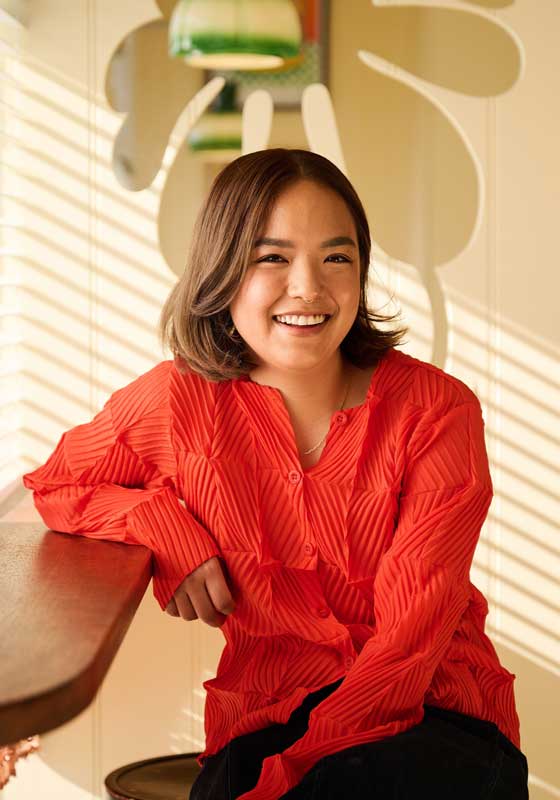 Mali Bakes by Patti Chimkire – A Whimsical Celebration of Colour, Flavour and Cake Artistry