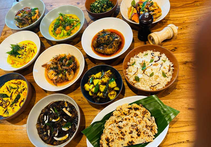 5 Readers’ Choice Restaurants Celebrating Australian Dining