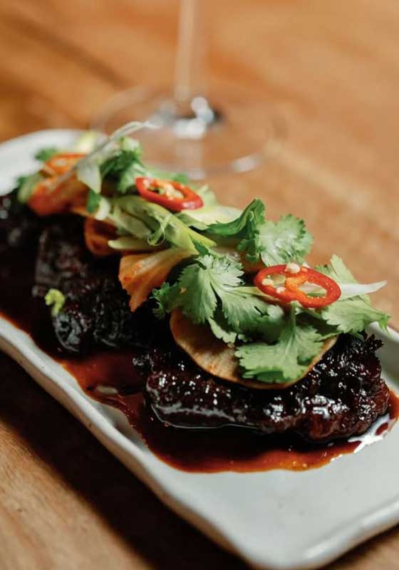 5 Readers’ Choice Restaurants Celebrating Australian Dining