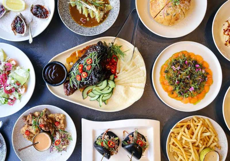 Australia’s Best Fusion Dining Destinations: Modern Flavours, Coastal Charm and Culinary Creativity