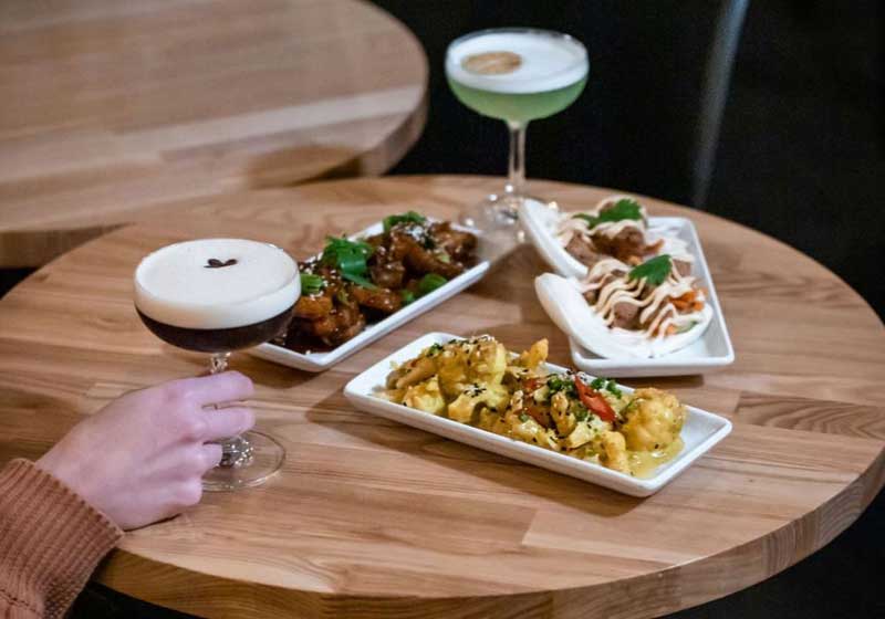 Australia’s Best Fusion Dining Destinations: Modern Flavours, Coastal Charm and Culinary Creativity