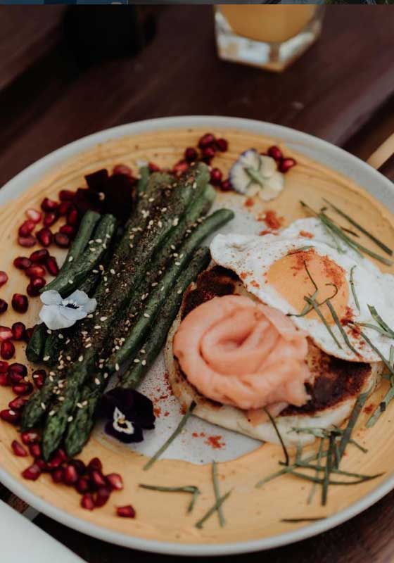 Australia’s Best Fusion Dining Destinations: Modern Flavours, Coastal Charm and Culinary Creativity