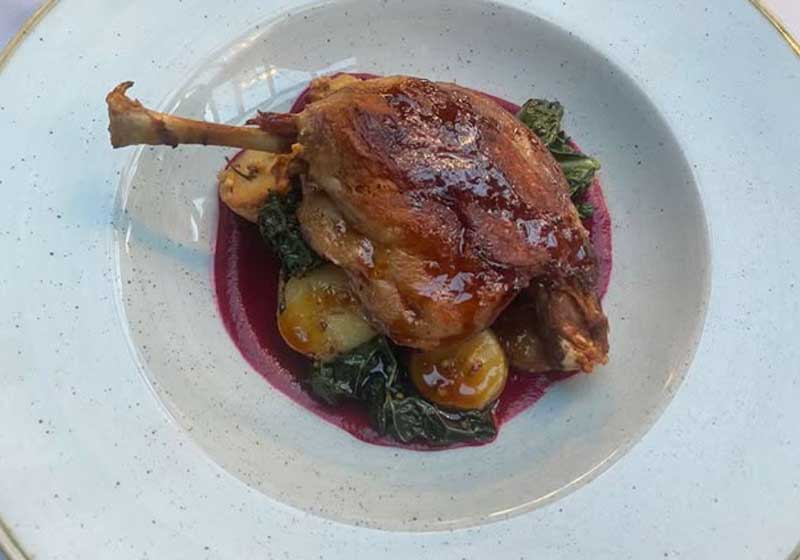 Australia’s Best Fusion Dining Destinations: Modern Flavours, Coastal Charm and Culinary Creativity