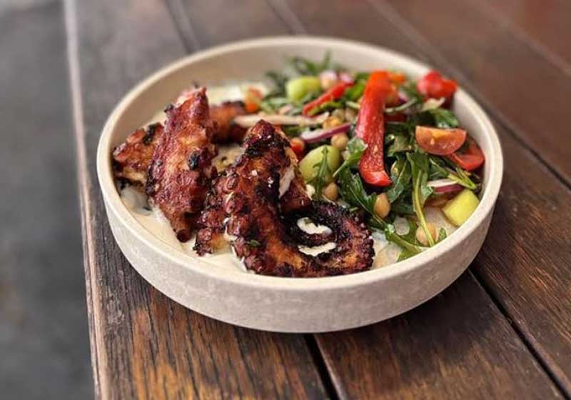 Naim Restaurant, Paddington – A Soulful Middle Eastern Dining Escape in Brisbane