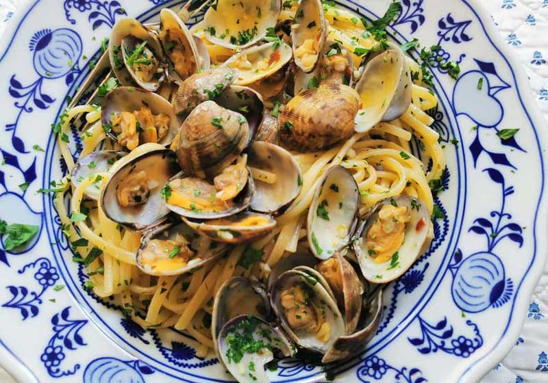 Catch of the Day: The World’s Most Delicious Seafood Dishes Around the World