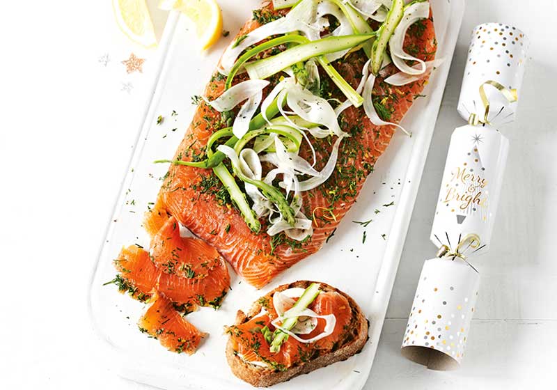 Catch of the Day: The World’s Most Delicious Seafood Dishes Around the World