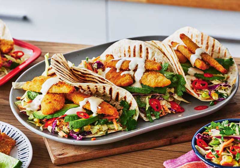 Catch of the Day: The World’s Most Delicious Seafood Dishes Around the World