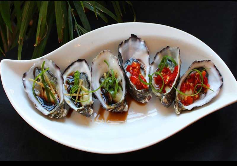 The King of Crabs: Chef Lan Kenny Shares the Story Behind Singapore’s Signature Dish