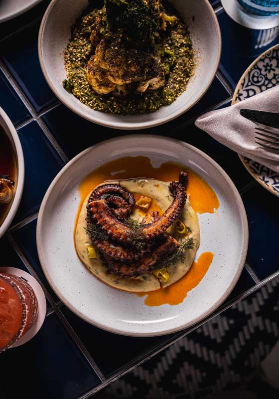 Hook, Line and Sinker: 7 Secret Sydney Seafood Dishes You’ll Fall in Love With