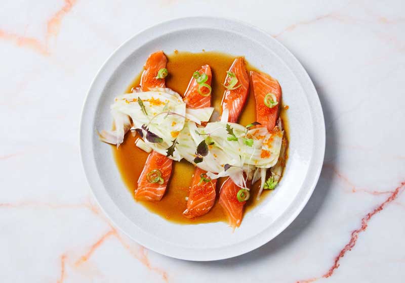 Hook, Line and Sinker: 7 Secret Sydney Seafood Dishes You’ll Fall in Love With