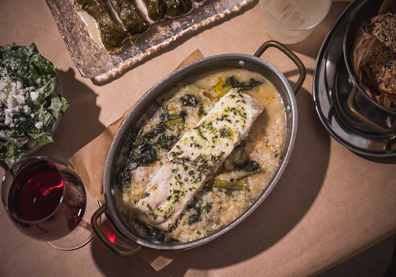 Hook, Line and Sinker: 7 Secret Sydney Seafood Dishes You’ll Fall in Love With