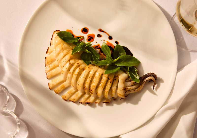 Hook, Line and Sinker: 7 Secret Sydney Seafood Dishes You’ll Fall in Love With