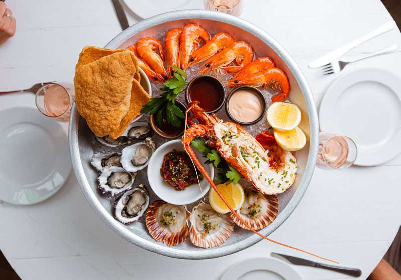 Hook, Line and Sinker: 7 Secret Sydney Seafood Dishes You’ll Fall in Love With