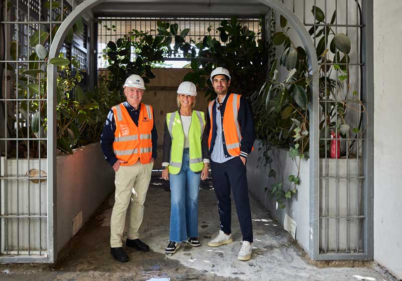 Rick Stein at Coogee Beach: A Legendary Seafood Journey Comes to Sydney