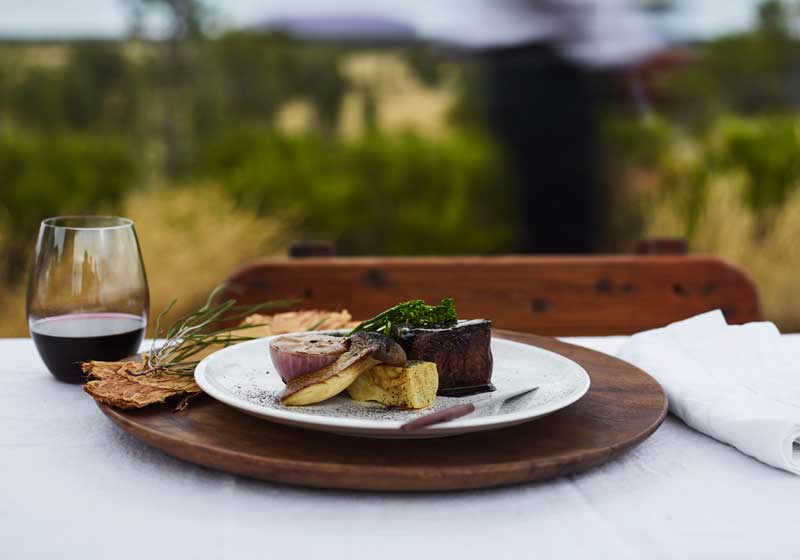 Tali Wiru: A Symphony of Stars, Sand and Storytelling Crowned Oceania’s Best