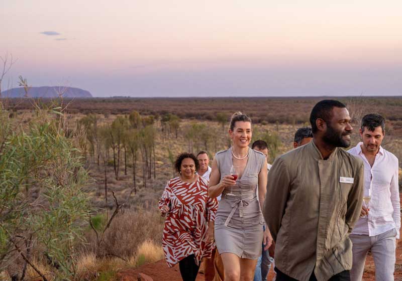 Tali Wiru: A Symphony of Stars, Sand and Storytelling Crowned Oceania’s Best
