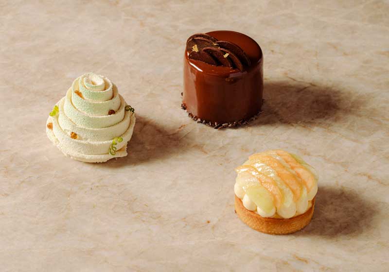 The Merry Magic of Dear Florence’s New Menu