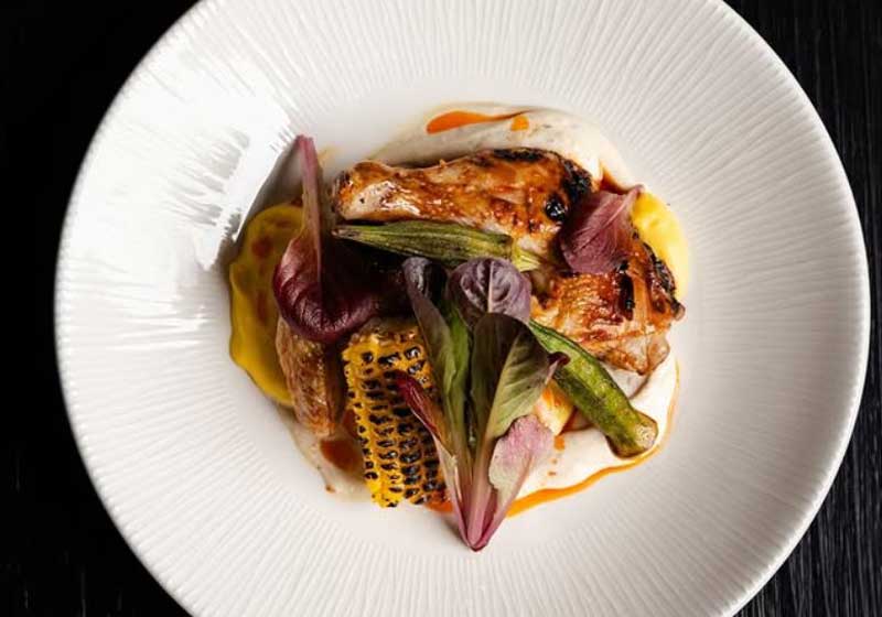 Toki x Maybe Sammy: 2 Exclusive Cocktails Shake Up Sydney’s Dining Scene