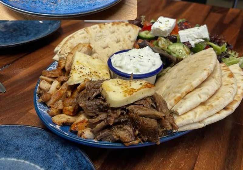 Look What’s New: Factory Café, Mornington