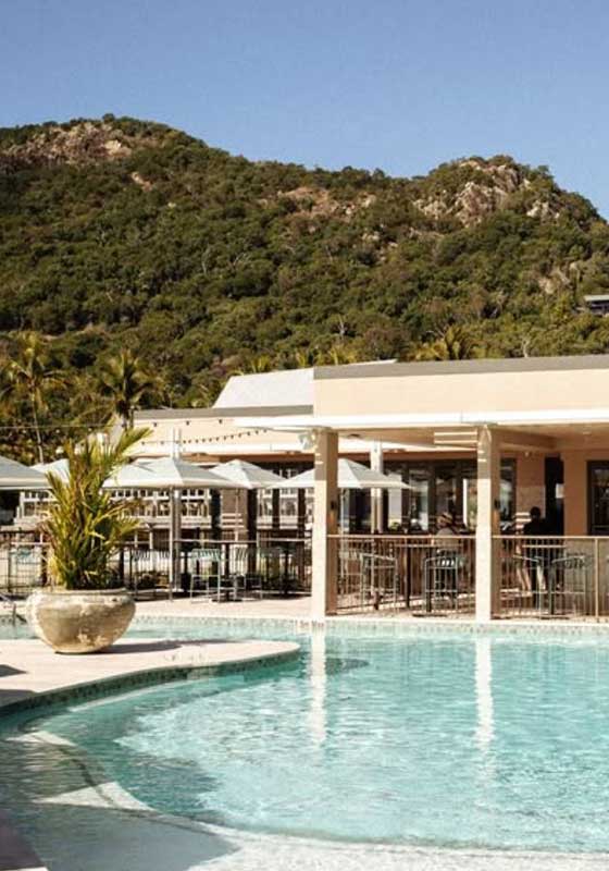 Coastal Dining in Australia: 6 Stunning Seaside Venues for Unforgettable Ambience