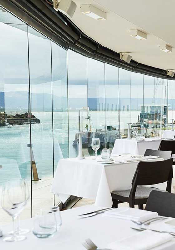 Coastal Dining in Australia: 6 Stunning Seaside Venues for Unforgettable Ambience