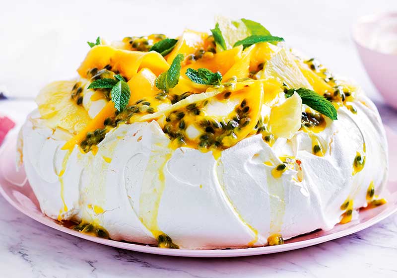 Heat, Hammocks & Heritage: Redefining the Australian Christmas Table