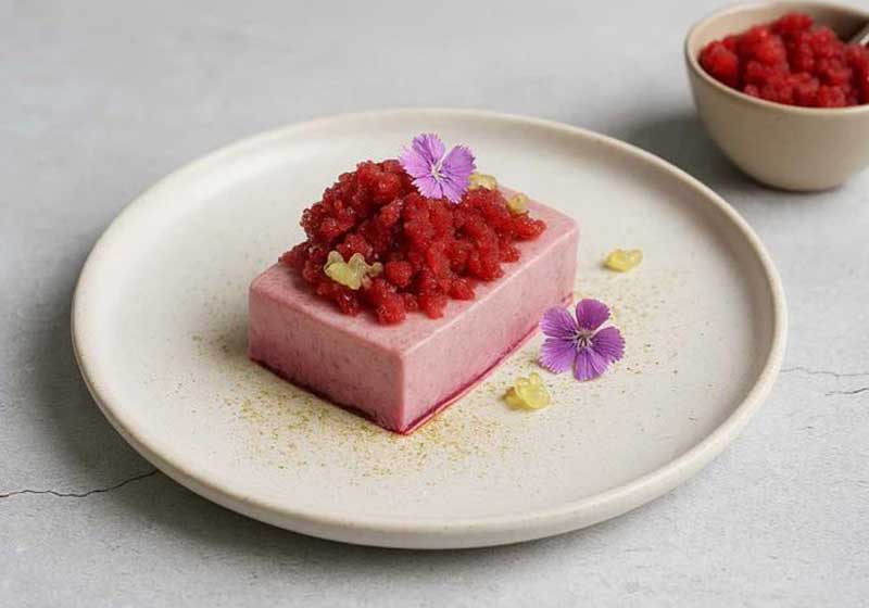 Bush Tucker & Brandy Custard: Indigenous Ingredients Are Rewriting the Festive Menu