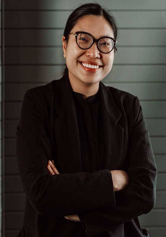 Cocktail of the Week: Szechuan Sour at Miss Lilian