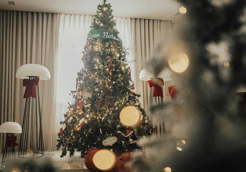 Christmas Eve: A Night Woven in Wonder