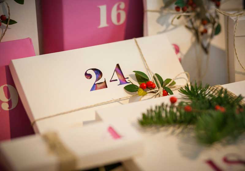 Christmas Eve: A Night Woven in Wonder