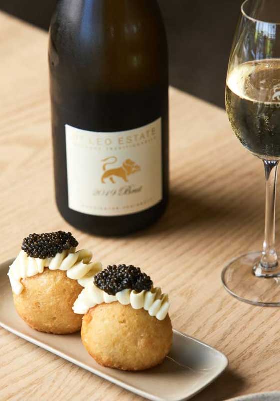 Discover Captivating Chef-hatted Dining Experiences at these 5 Destinations