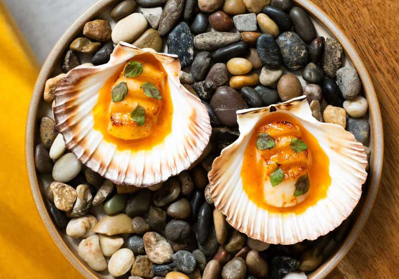 Discover Captivating Chef-hatted Dining Experiences at these 5 Destinations