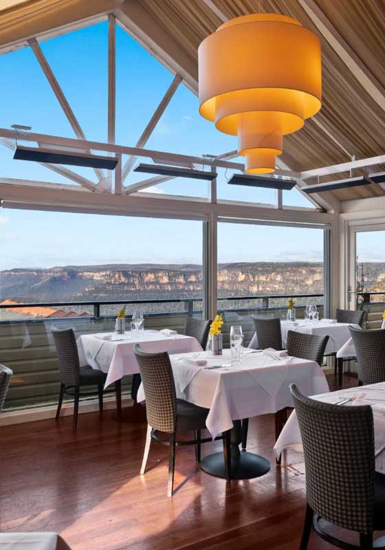 Festive Dining in Australia: Celebrate Christmas at These 5 Exceptional Restaurants