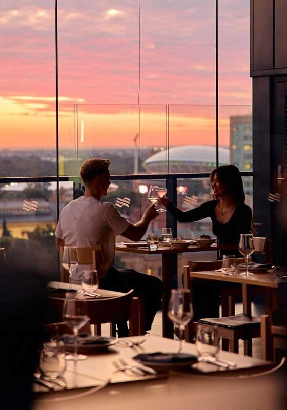 Festive Dining in Australia: Celebrate Christmas at These 5 Exceptional Restaurants