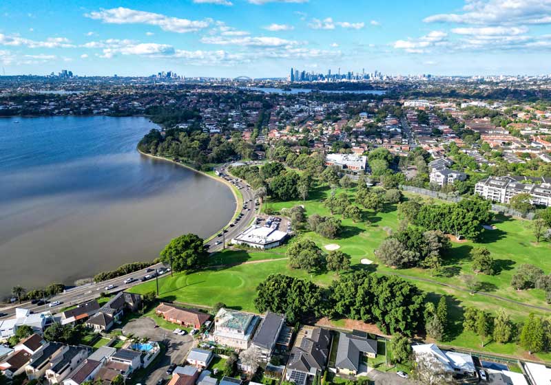 Look What’s New: Stone Restaurant, Five Dock