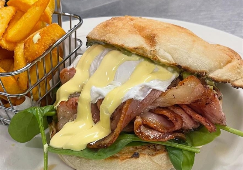 Discover Brisbane's Culinary Gems: A Guide to Unmissable Dining Experiences