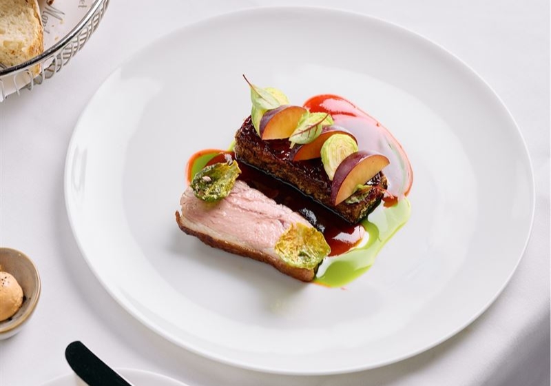 Discover Brisbane's Culinary Gems: A Guide to Unmissable Dining Experiences