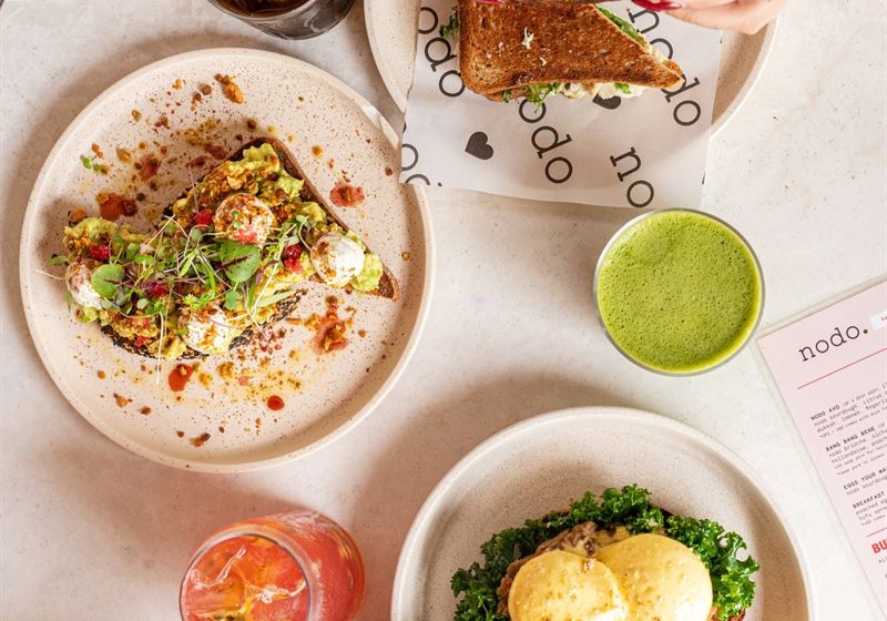 Discover Brisbane's Culinary Gems: A Guide to Unmissable Dining Experiences