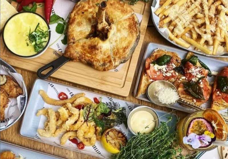 The Camellia Hotel Rosehill Champions Community Support Through Steptember and Local Charity Initiatives