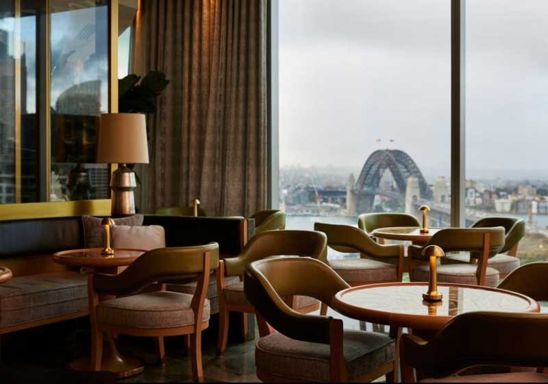 Oncore by Clare Smyth to Serve Its Final Encore in Sydney