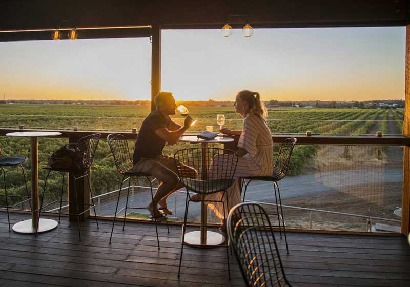 Sunburnt & Unbothered: The Luxe Guide to Christmas on the Road (Without Slumming It)