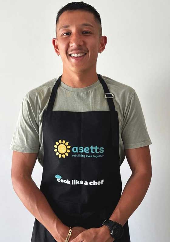 Second-Gen, First Course – Rising Stars to Watch