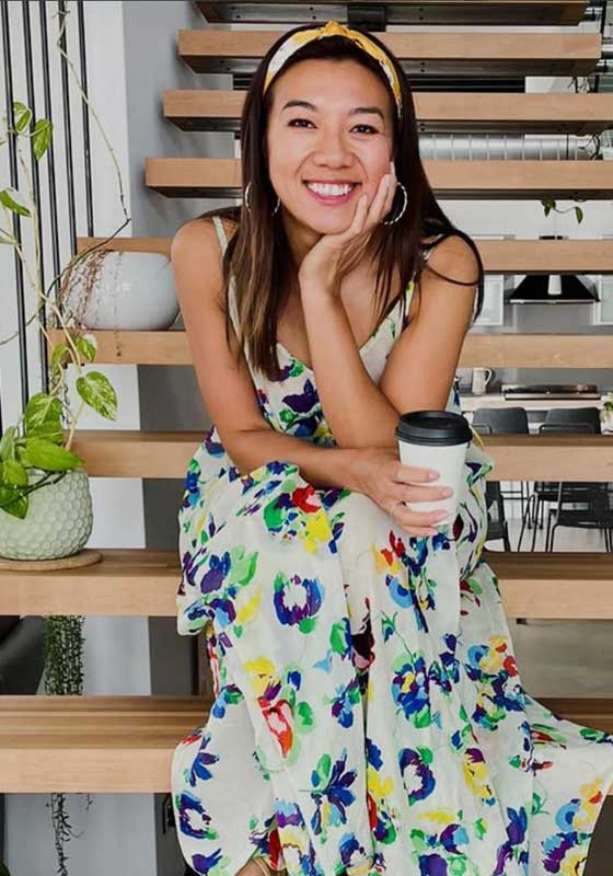 Second-Gen, First Course – Rising Stars to Watch