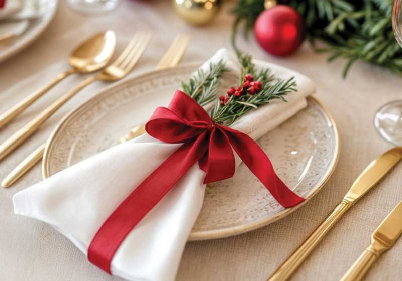 Festive Dining in Australia: 5 Top Restaurants for Christmas Feasts & Celebrations