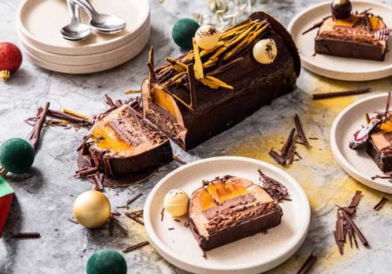 Festive Dining in Australia: 5 Top Restaurants for Christmas Feasts & Celebrations