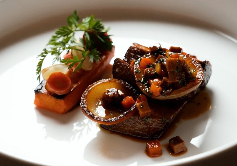 Festive Dining in Australia: 5 Top Restaurants for Christmas Feasts & Celebrations