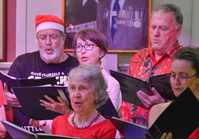 Forgotten Hamlets, Flawless Feasts and the Small Australian Towns That Do Christmas Better Than the Cities