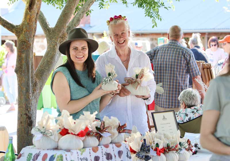 Forgotten Hamlets, Flawless Feasts and the Small Australian Towns That Do Christmas Better Than the Cities