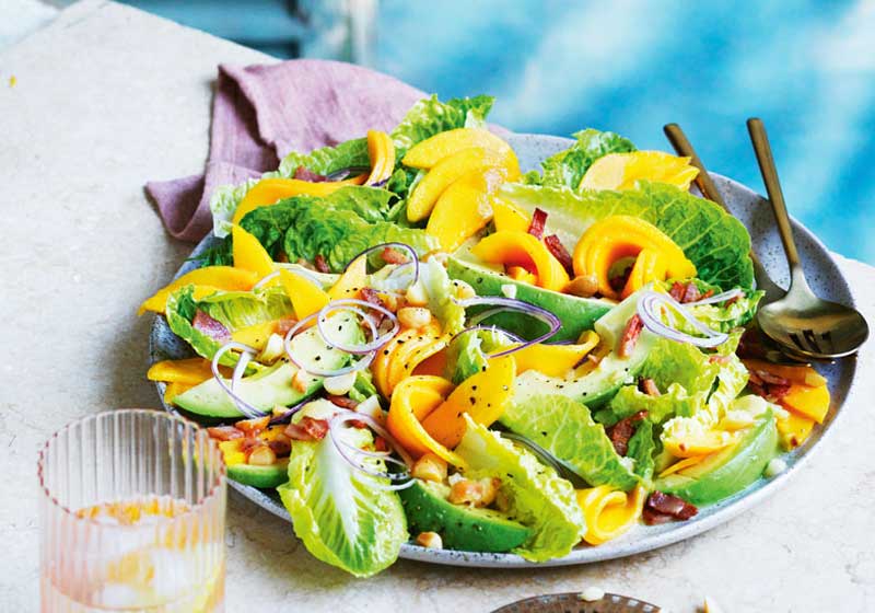 5 Festive Christmas Side Dishes: Fresh, Colourful & Crowd-Pleasing Holiday Recipes